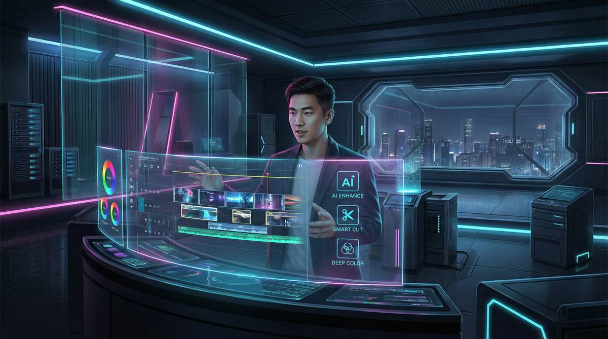 福利导航创作中心