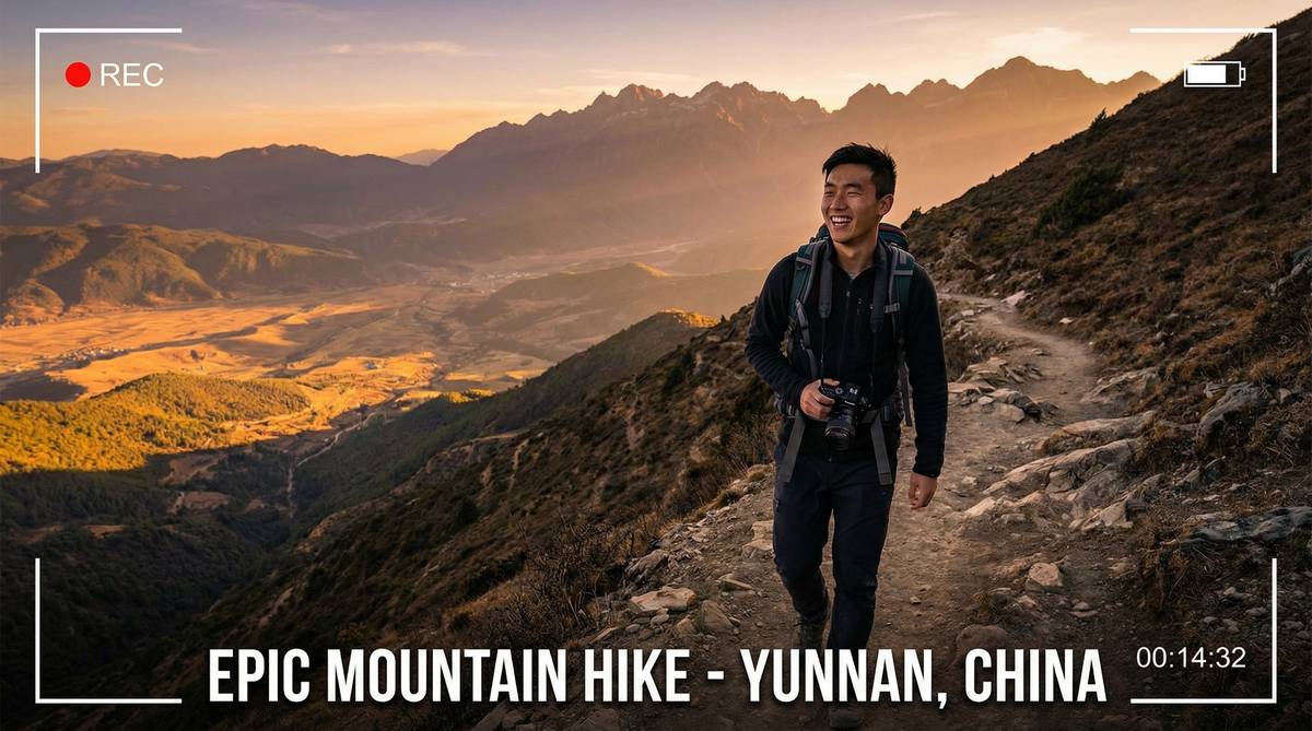 福利导航探险视频