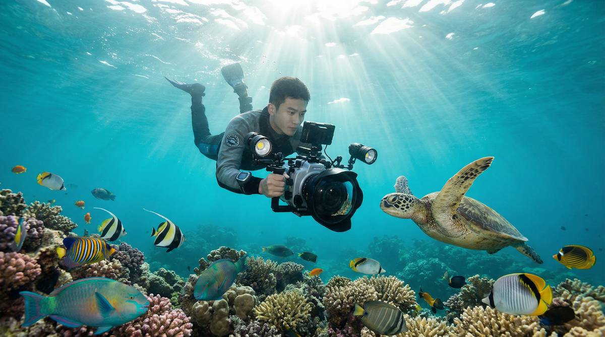 福利导航纪录视频